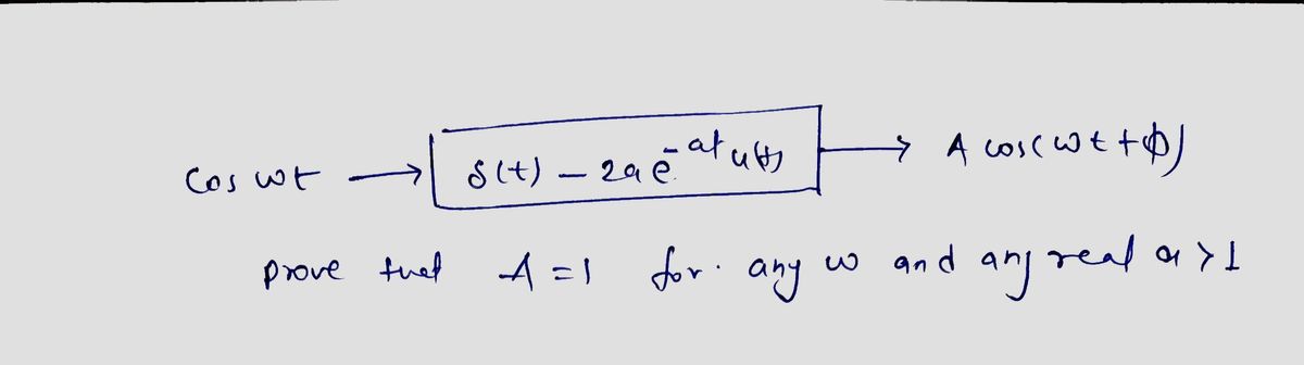 Electrical Engineering homework question answer, step 1, image 1